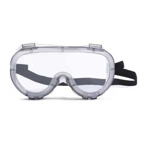 Beställ nu Zekler 44 PC HC/AF Skyddsglasögon